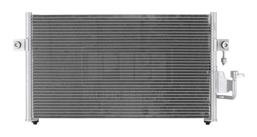 A/C Condenser Pacific Auto Company PC4793P