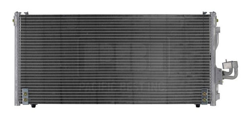 A/C Condenser Pacific Auto Company PC4794