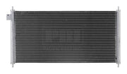 A/C Condenser Pacific Auto Company PC4802P