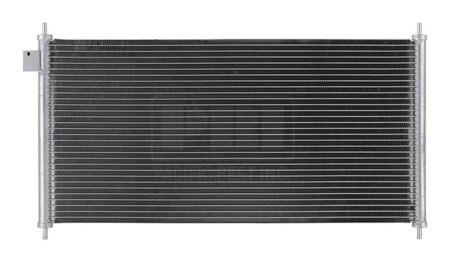 A/C Condenser Pacific Auto Company PC4802P