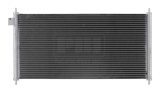 A/C Condenser Pacific Auto Company PC4802P