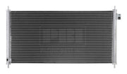 A/C Condenser Pacific Auto Company PC4802P