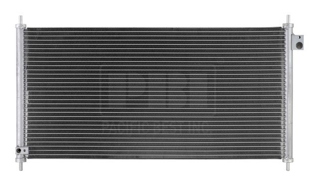 A/C Condenser Pacific Auto Company PC4802P