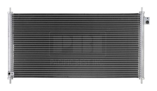A/C Condenser Pacific Auto Company PC4802P