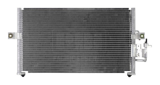 A/C Condenser Pacific Auto Company PC4803P