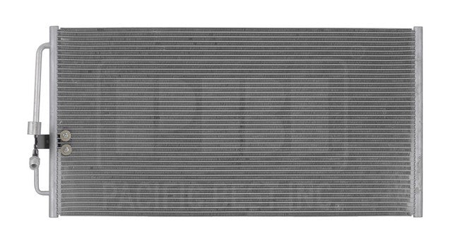 A/C Condenser Pacific Auto Company PC4806P