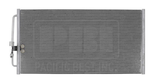 A/C Condenser Pacific Auto Company PC4806P