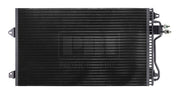 A/C Condenser Pacific Auto Company PC4808A