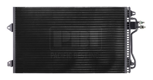 A/C Condenser Pacific Auto Company PC4808A