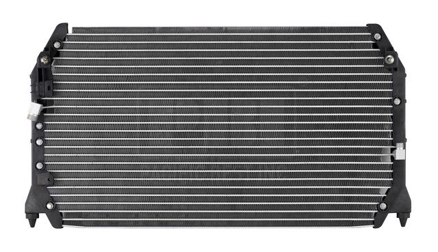 A/C Condenser Pacific Auto Company PC4811S