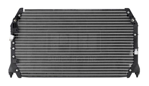 A/C Condenser Pacific Auto Company PC4811S