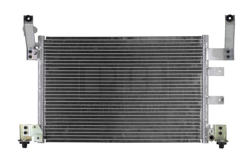 A/C Condenser Pacific Auto Company PC4812P