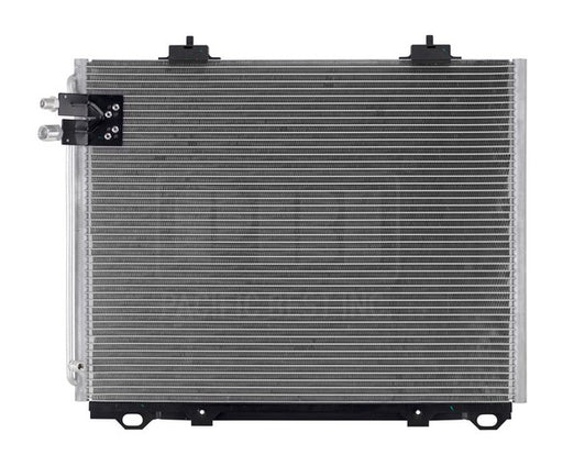 A/C Condenser Pacific Auto Company PC4814P