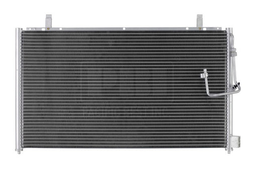 A/C Condenser Pacific Auto Company PC4817P
