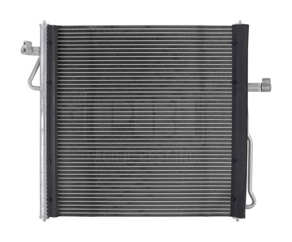 A/C Condenser Pacific Auto Company PC4821P