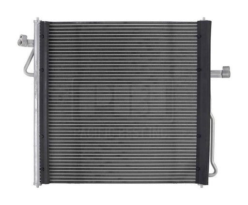 A/C Condenser Pacific Auto Company PC4821P