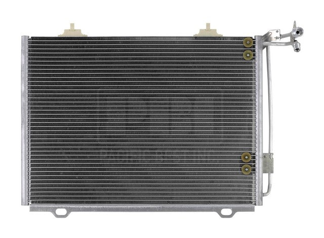 A/C Condenser Pacific Auto Company PC4825P
