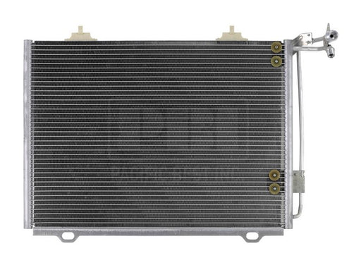 A/C Condenser Pacific Auto Company PC4825P