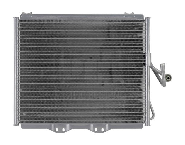 A/C Condenser Pacific Auto Company PC4826P