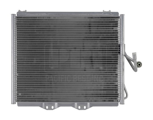 A/C Condenser Pacific Auto Company PC4826P
