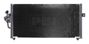 A/C Condenser Pacific Auto Company PC4837P