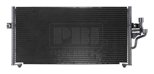A/C Condenser Pacific Auto Company PC4837P