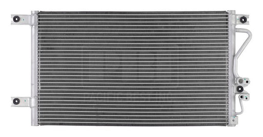 A/C Condenser Pacific Auto Company PC4839P