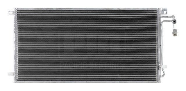 A/C Condenser Pacific Auto Company PC4846P
