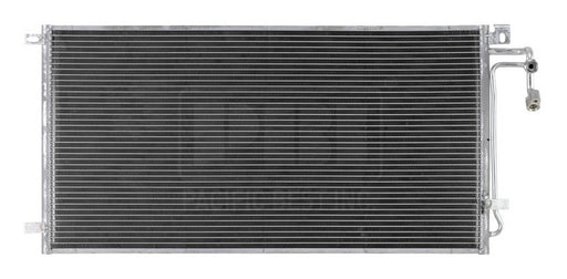 A/C Condenser Pacific Auto Company PC4846P