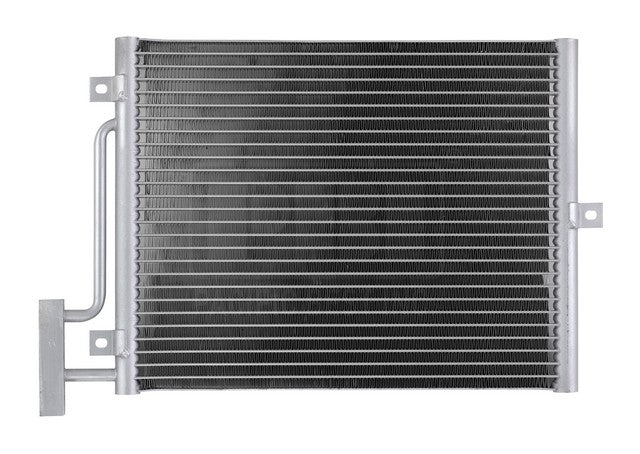 A/C Condenser Pacific Auto Company PC4848P