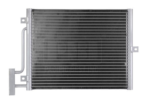 A/C Condenser Pacific Auto Company PC4848P