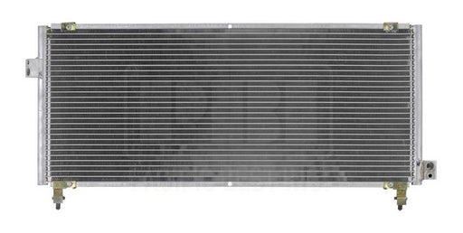 A/C Condenser Pacific Auto Company PC4857P