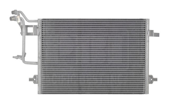 A/C Condenser Pacific Auto Company PC4878P