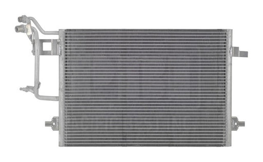 A/C Condenser Pacific Auto Company PC4878P