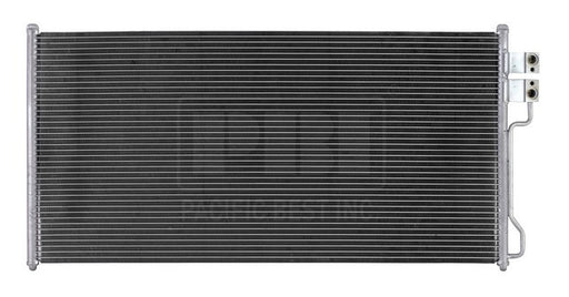 A/C Condenser Pacific Auto Company PC4879P