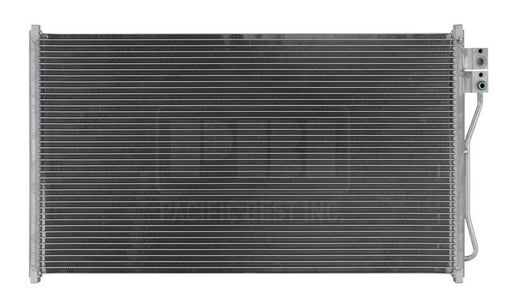 A/C Condenser Pacific Auto Company PC4882P