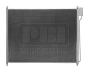 A/C Condenser Pacific Auto Company PC4883P