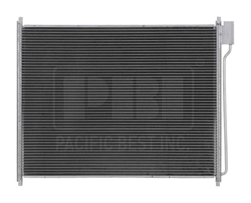 A/C Condenser Pacific Auto Company PC4883P