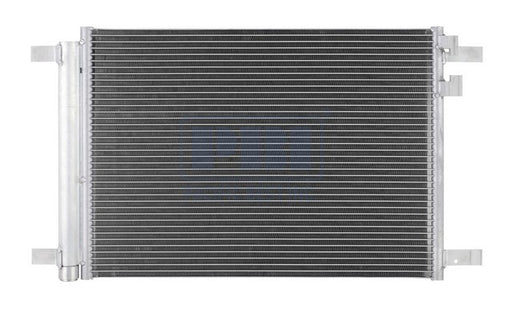 A/C Condenser Pacific Auto Company PC4891KP