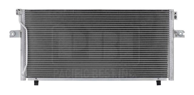 A/C Condenser Pacific Auto Company PC4894P