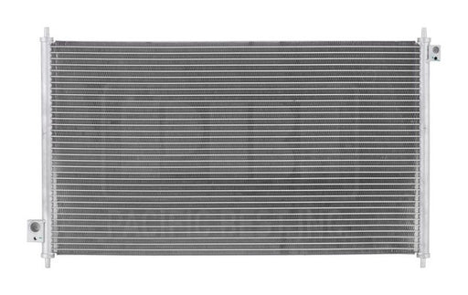 A/C Condenser Pacific Auto Company PC4900P