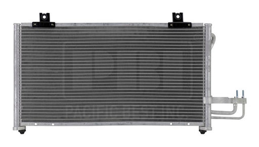 A/C Condenser Pacific Auto Company PC4901