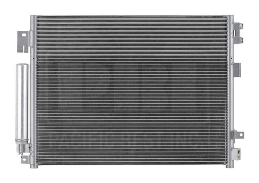 A/C Condenser Pacific Auto Company PC4902