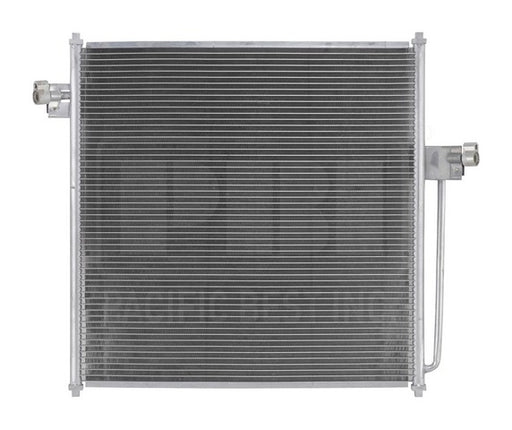 A/C Condenser Pacific Auto Company PC4904