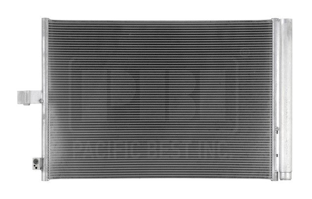 A/C Condenser Pacific Auto Company PC4907