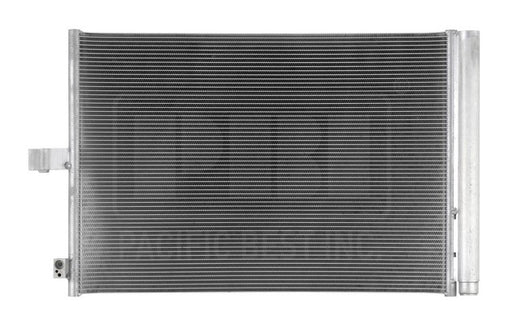 A/C Condenser Pacific Auto Company PC4907
