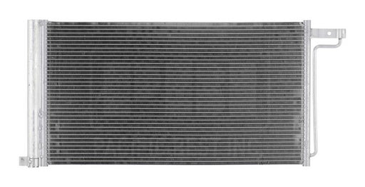 A/C Condenser Pacific Auto Company PC4914