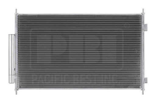 A/C Condenser Pacific Auto Company PC4917