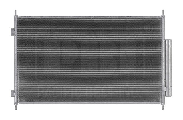 A/C Condenser Pacific Auto Company PC4917KP