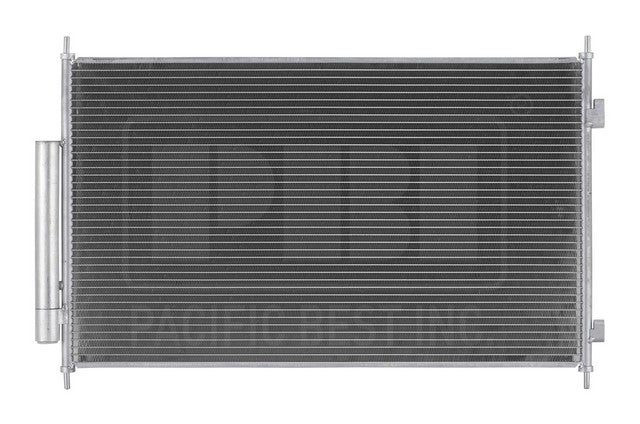 A/C Condenser Pacific Auto Company PC4917KP